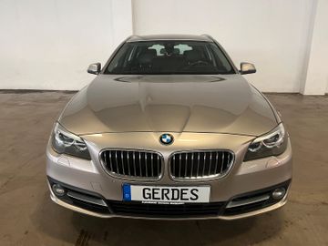 BMW 525 - 5