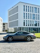 Porsche 997 (911) Carrera Coupé Carrera  - Porsche 911er Reihe Gebrauchtwagen