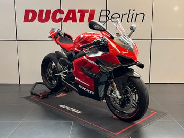 Ducati Panigale Superleggera V4  