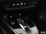 Audi  Q4 Etron 35 Last Competition Sline - Audi Q4 e-tron Sline Gebrauchtwagen