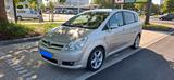 Toyota Corolla Verso 2.2-l-D-CAT Executive Executive - Toyota Corolla Verso Executive mit Diesel-Antrieb