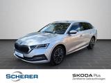 Skoda Octavia IV Combi 2.0 TDI Style DSG MATRIX ACC KA - Skoda Octavia iV Gebrauchtwagen