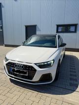 Audi A1 30 TFSI S tronic S line Sportback S line