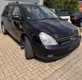 Kia Carnival Lpg - Kia Carnival in Bochum