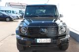Mercedes-Benz G 450 d AMG Line Navi Night-Paket Neues Modell - Mercedes-Benz 450