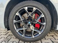 BMW X3 M50 - Vorschau Bild 11
