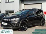 Dacia Jogger Extreme+*RFK*LED*LPG*Navi*7-Sitzer*SHZ - Dacia Jogger Gebrauchtwagen