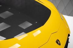 Performante YELLOW MASSAGE B&amp;O PANO SERVICE