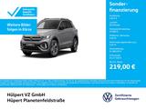 Volkswagen T-Roc 2.0 R-LINE AHK CAM ACC LM17 NAVI CARPLAY