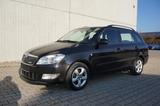 Skoda Fabia Combi 1.2TDI Radio Klima Tempomat 1.Hand - Skoda Fabia mit Diesel-Antrieb: 1.2
