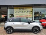Opel Crossland Ultimate +M-LED+SHZ+KAMERA+NAVI+KLIMA+ - Opel Crossland (X) Jahreswagen