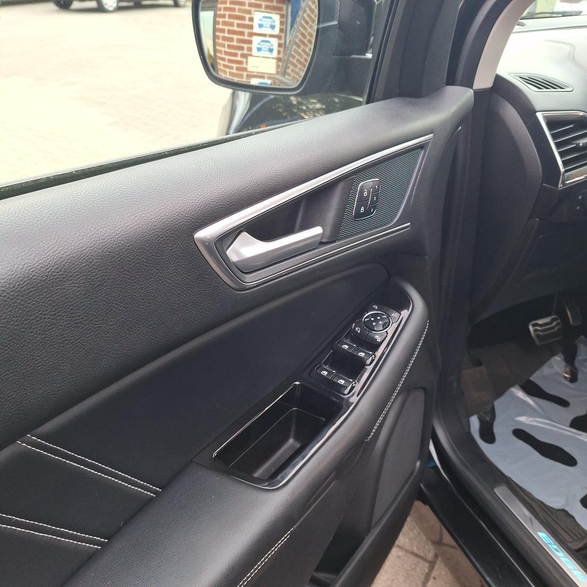 Ford Edge ST-Line 4x4