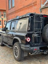 INEOS Grenadier 3.0L Twin-Turbo-Diesel Fieldmaster... - INEOS