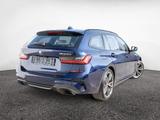 BMW M340d Touring xDrive 360°+LASER+STANDHZ+PANO+H/K - BMW M-Modelle in Berlin