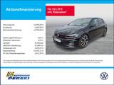 Volkswagen Polo 2.0 TSI GTI DSG  KLIMA, NAVI, LED, KAMERA - Volkswagen Polo: Dsg