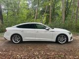 Audi A5 40 TFSI S tronic Sportback S line  - Audi A5 Gebrauchtwagen in Dortmund