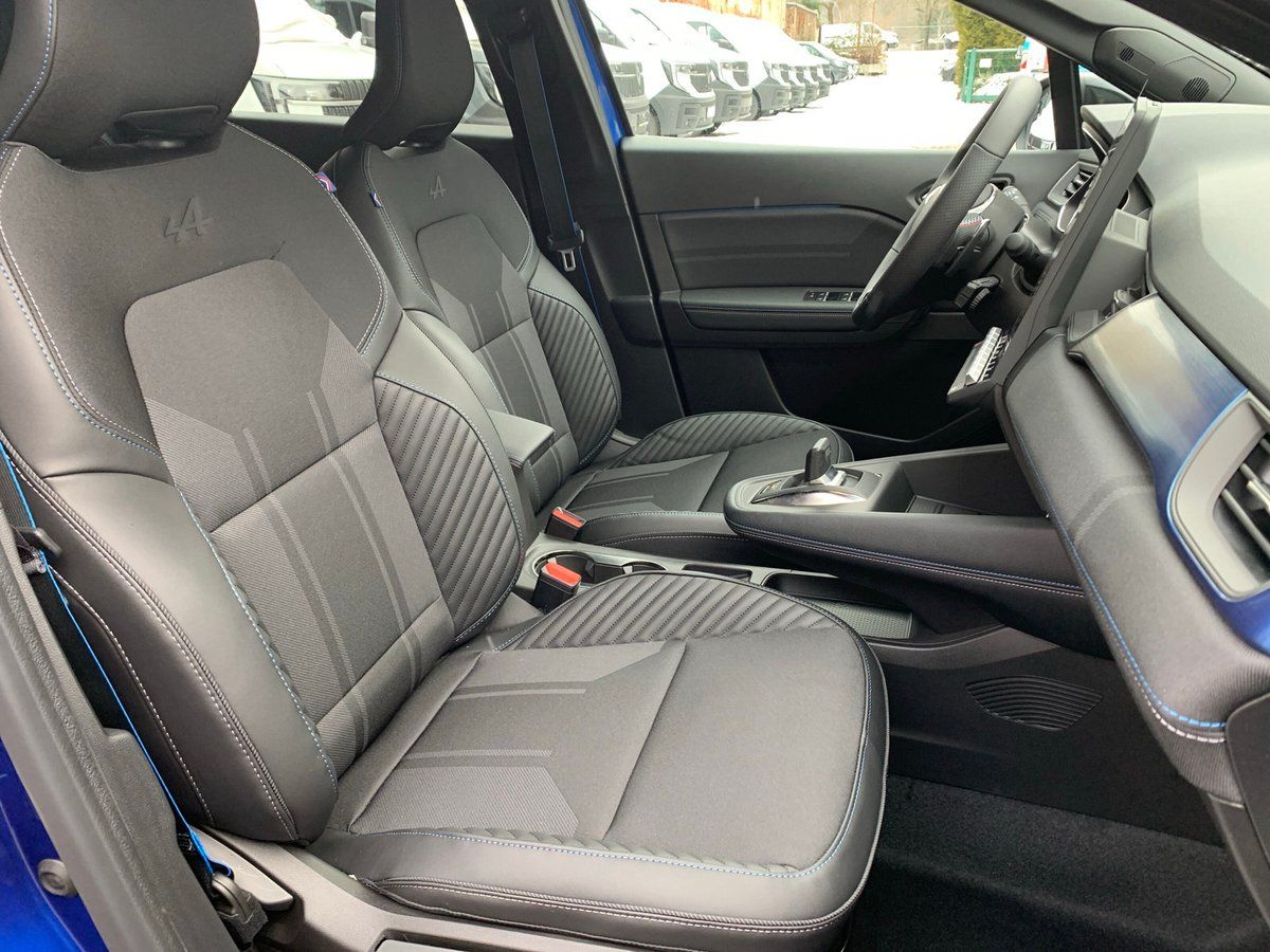 Renault Symbioz - Bild 25