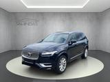 Volvo XC90 Inscription T6 AWD Leder/LED/Spurh/HUD/Pano - Volvo XC90 Gebrauchtwagen in Hamburg