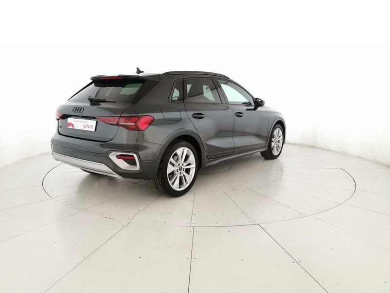 Other Audi A3 allstreet 1.5 tfsi mhev Business Advance imagem 3