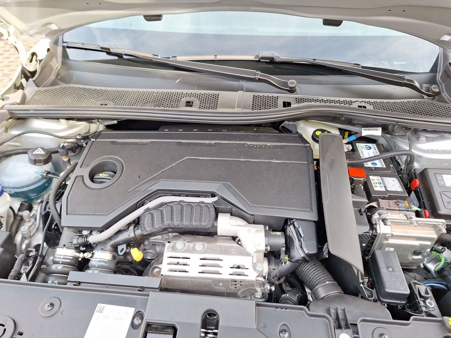 Opel Corsa - Bild 14