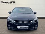 Opel Astra 120 Jahre 1.0 Turbo Allwetter - Bluetooth  - Opel Astra: J Turbo