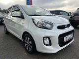 Kia Picanto Dream Team 1.0*KLIMA*GARANTIE*TÜV*1HAND* - Kia Picanto: 1.0