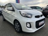 Kia Picanto Dream Team 1.0*KLIMA*GARANTIE*TÜV*1HAND* - Kia Picanto aus 2015