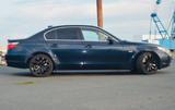 BMW e60 523i - BMW 523 aus 2005
