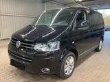 Volkswagen T5 Multivan 2.0 TDI Highline Stdh*Pano*Xenon*1Hd