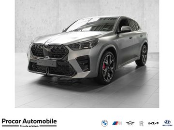 BMW Leasingangebot: BMW X2 sDrive20i Matt- Lack M-Sport-Pro