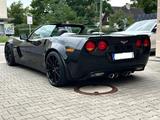 Corvette Cabrio 427 60Years 7.0 V8 EU-Modell, Serviceplan - scheckheftgepflegte Corvette Z06