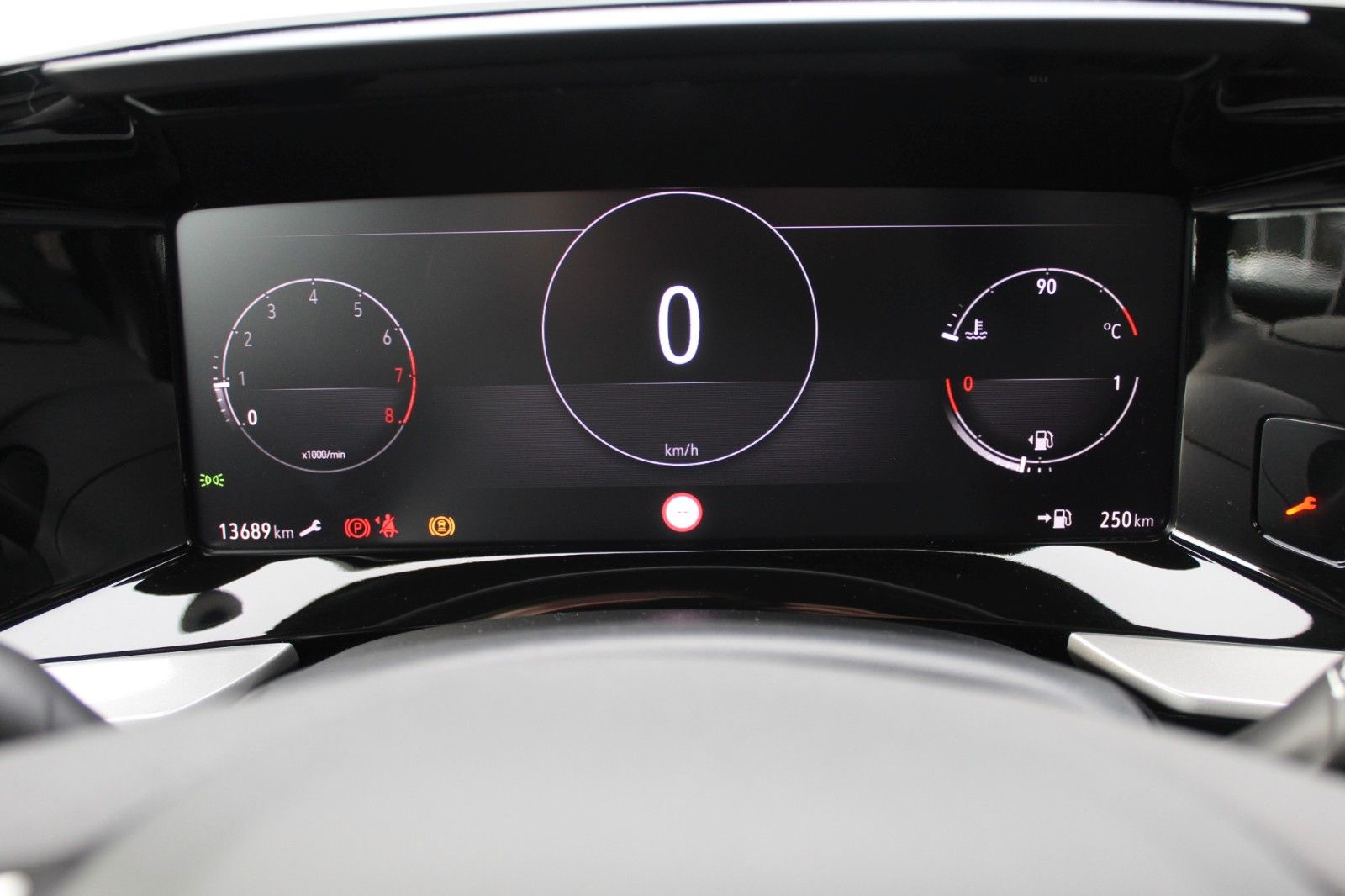 Fahrzeugabbildung Opel Mokka 1.2Turbo Ultimate Navi,Sitzh.,PDC,Ka...