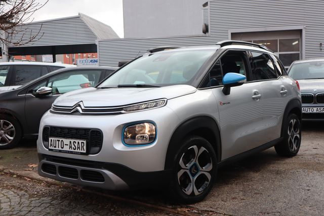 Citroën C3 Aircross Rip Curl 1,2/ TEMPOMAT/SITZHEIZ./DAB