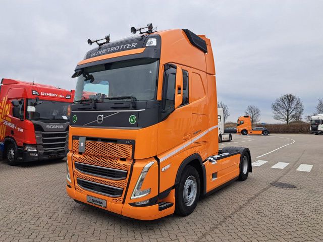 Volvo FH 500