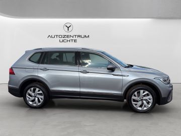 Volkswagen Tiguan Allspace - 7