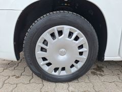 Fahrzeugabbildung Opel Combo Life 1.5D 96KW Elegance TWW+RFK+SHZ+LRH