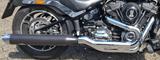 Harley-Davidson SPORT GLIDE 107 FLSB Jekill & Hide - Harley-Davidson Motorräder in Herne