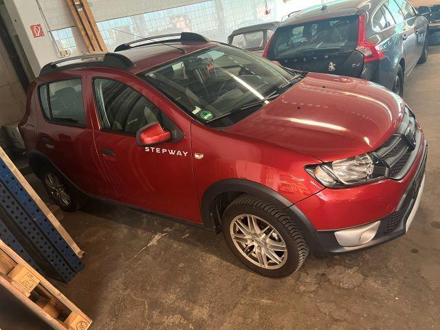 Dacia Sandero II Stepway Prestige