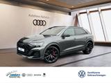 Audi SQ8 4.0TFSI ASSISTENZPAKET PLUS AHK HUD STANDHZG - Audi SQ8: Automatik