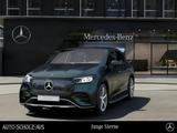 Mercedes-Benz EQE 350 4MATIC SUV AMG AHK*Distro*Memory*Kamera* - Mercedes-Benz EQE SUV aus 2024
