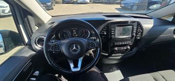 Mercedes Vito - 11