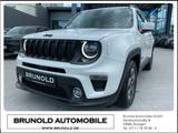 Jeep RENEGADE MY20 Limited 1.3l T-GDI 110kW (150PS) - Jeep Renegade in Stuttgart