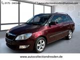 Skoda Fabia Combi Elegance 1,2 Ltr.-77 kW TSI - Skoda Fabia Elegance mit Benzin-Antrieb