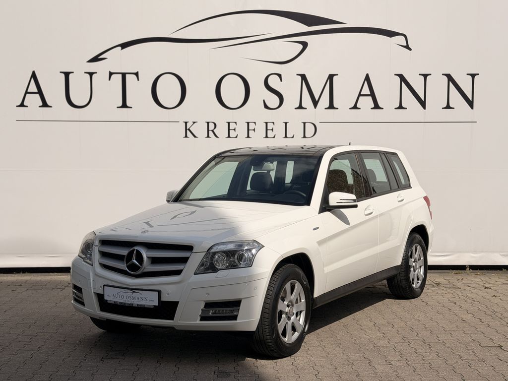 Mercedes-Benz GLK 250