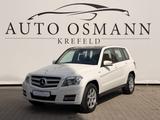 Mercedes-Benz GLK 250 CDI BlueEfficiency 4Matic 2HAND*RFK*AHK - Mercedes-Benz GLK 250: Cdi 4matic Blueefficiency