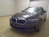 BMW 520dA Touring Navi LED LC-Pro Leder Kamera - BMW 520 Gebrauchtwagen