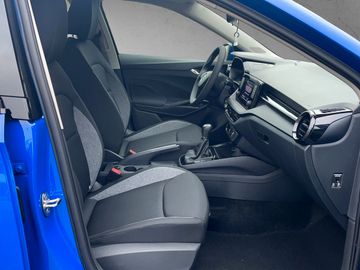 Skoda Fabia 1.0 TSI Active *PDChi*SHZ*SMARTLINK*TEL*