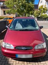 Ford Galaxy Benzin 2,3L Bj: 1997 165.000km... - gebrauchte Ford Galaxy aus dem Jahr 1997