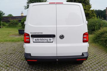 Volkswagen T6 Transporter  Kasten lang KLIMA-AHK-3SITZER-