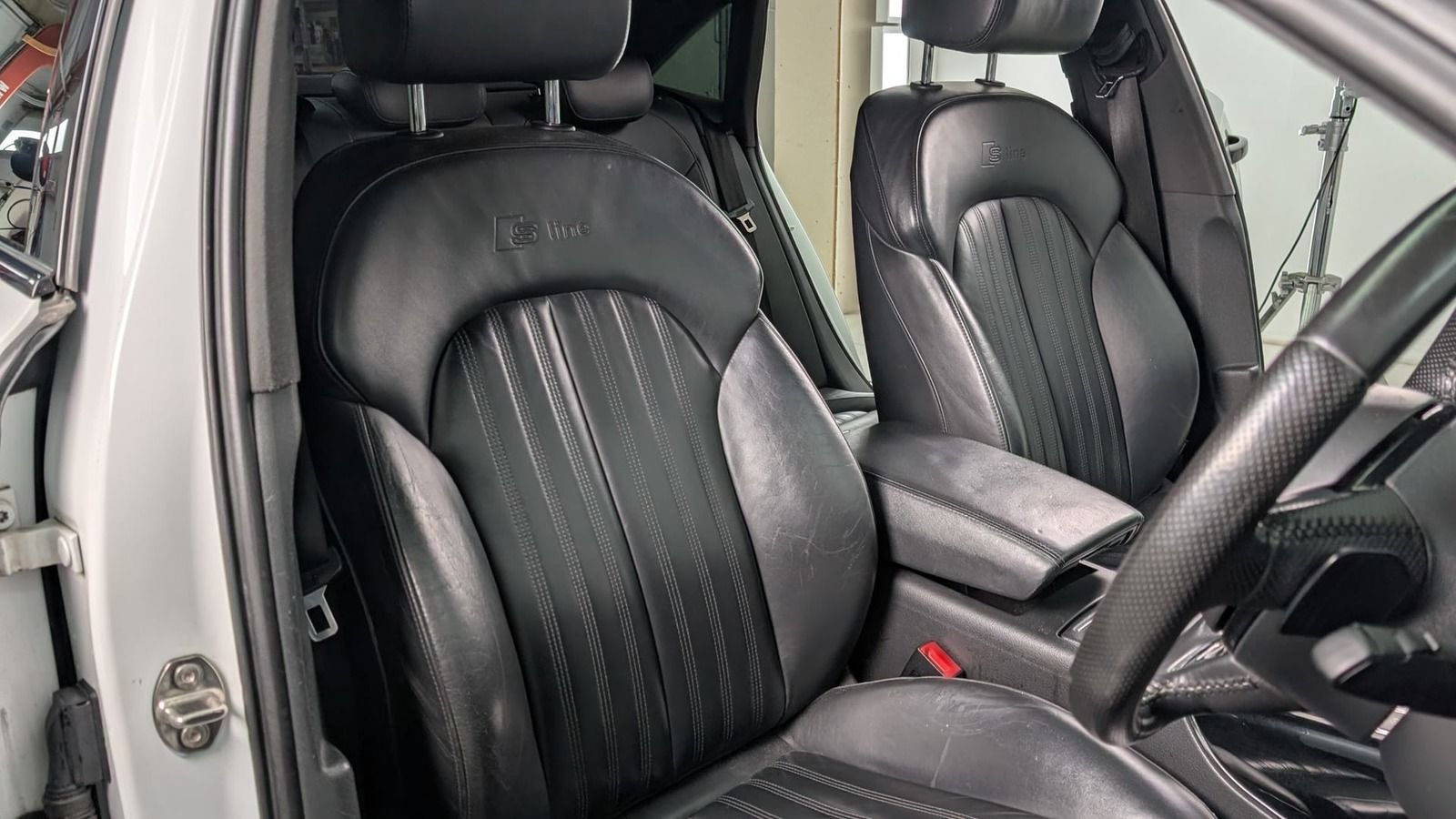 Fahrzeugabbildung Audi A6 3.0 TDI quattro* Xenon * Memory * Schiebedach